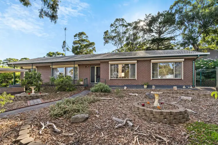 Third view of Homely house listing, 56 Murrays Hill Road, Coromandel Valley SA 5051