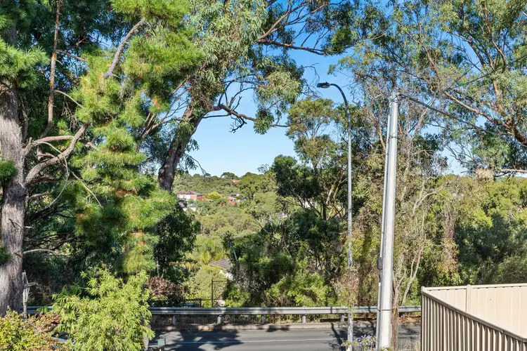 Fourth view of Homely house listing, 56 Murrays Hill Road, Coromandel Valley SA 5051