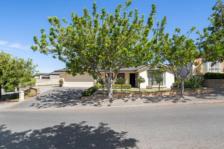 43 Curlew Street, Sheidow Park SA 5158