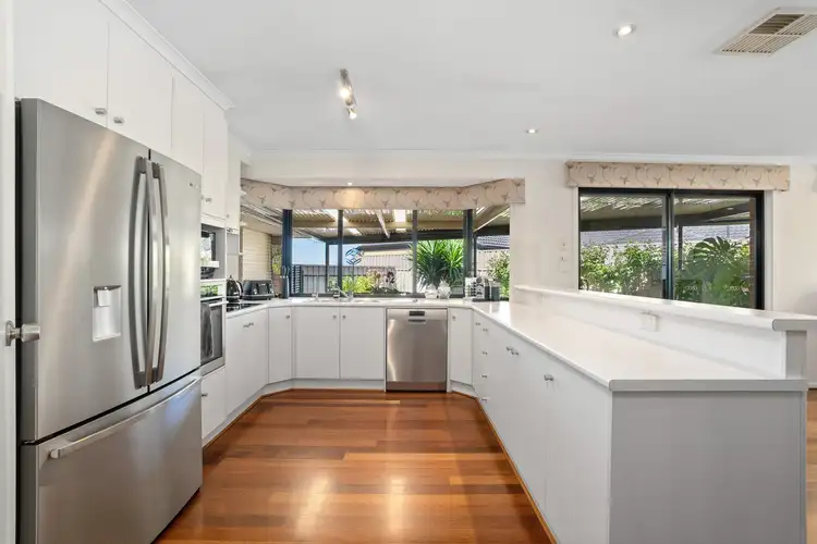 Second view of Homely house listing, 43 Curlew Street, Sheidow Park SA 5158