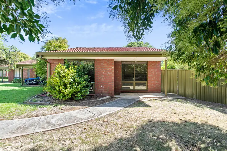 Sixth view of Homely unit listing, 21/14 Louisa Street, Morphett Vale SA 5162