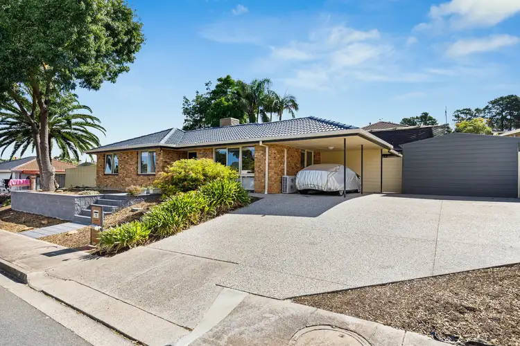 10 Klippel Avenue, Trott Park SA 5158