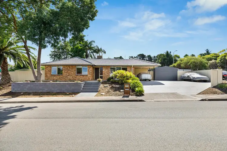 Fifth view of Homely house listing, 10 Klippel Avenue, Trott Park SA 5158