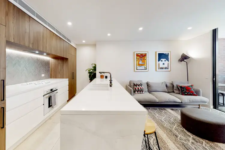 Third view of Homely unit listing, 201/32 Jarrett Street, Leichhardt NSW 2040