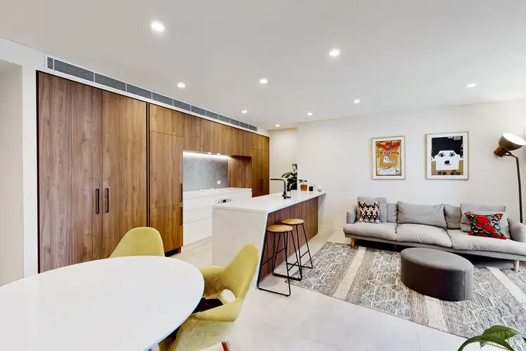 Fifth view of Homely unit listing, 201/32 Jarrett Street, Leichhardt NSW 2040