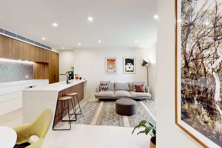 Sixth view of Homely unit listing, 201/32 Jarrett Street, Leichhardt NSW 2040