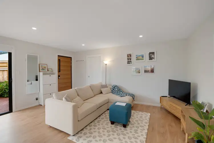 Third view of Homely townhouse listing, 4/11 Dulcie Court, Oakdowns TAS 7019