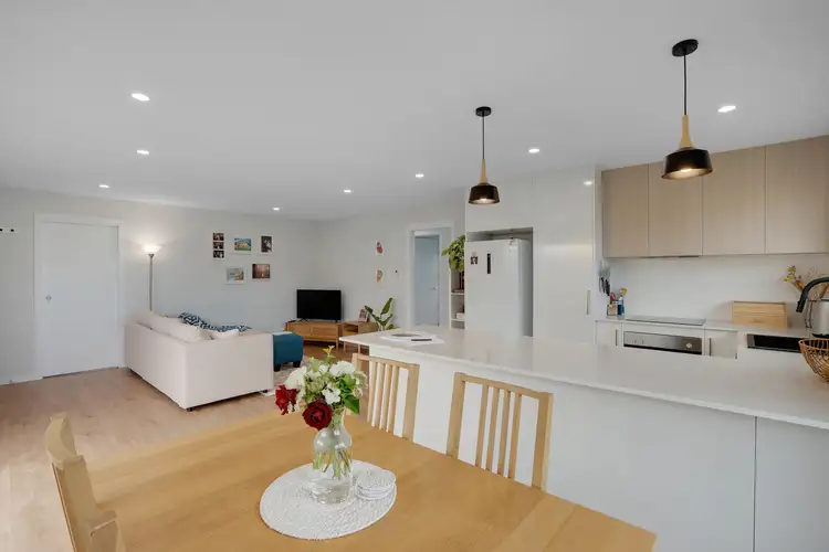 Sixth view of Homely townhouse listing, 4/11 Dulcie Court, Oakdowns TAS 7019