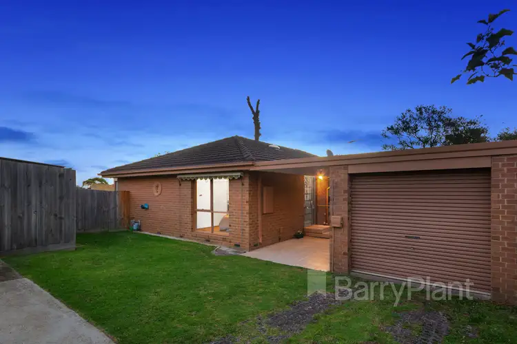 2/15 Austin Street, Ferntree Gully VIC 3156