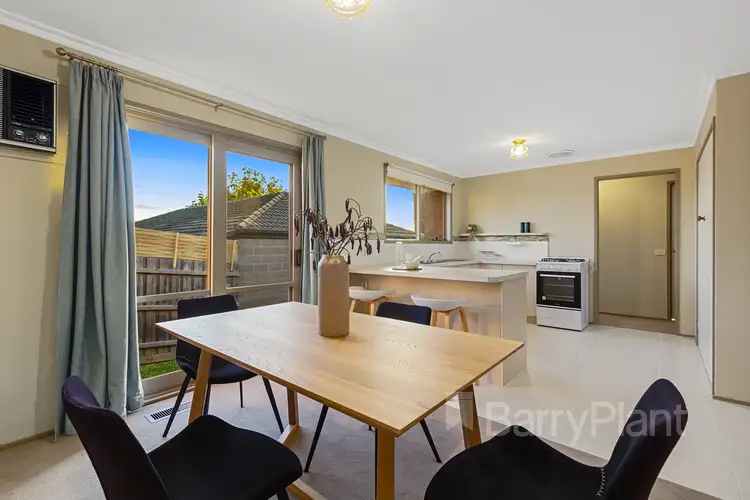 Second view of Homely unit listing, 2/15 Austin Street, Ferntree Gully VIC 3156