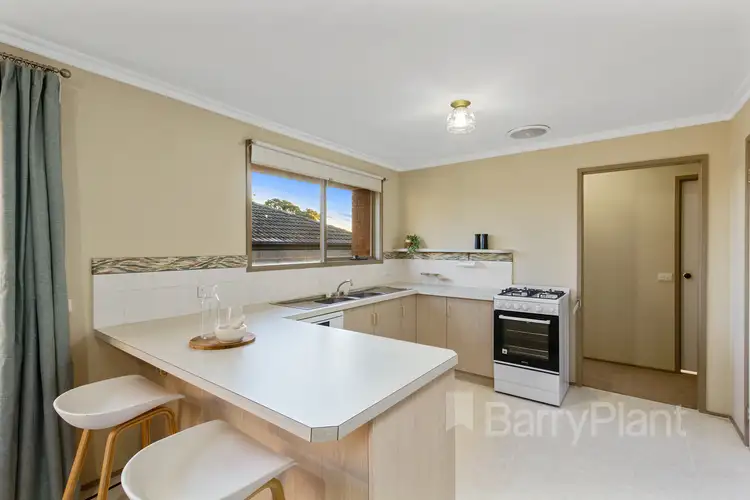 Third view of Homely unit listing, 2/15 Austin Street, Ferntree Gully VIC 3156