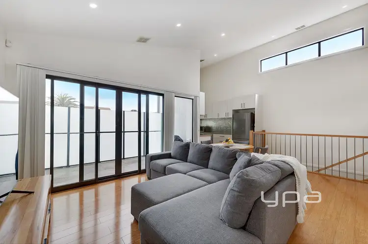 Third view of Homely townhouse listing, 2/548 Buckley Street, Keilor East VIC 3033