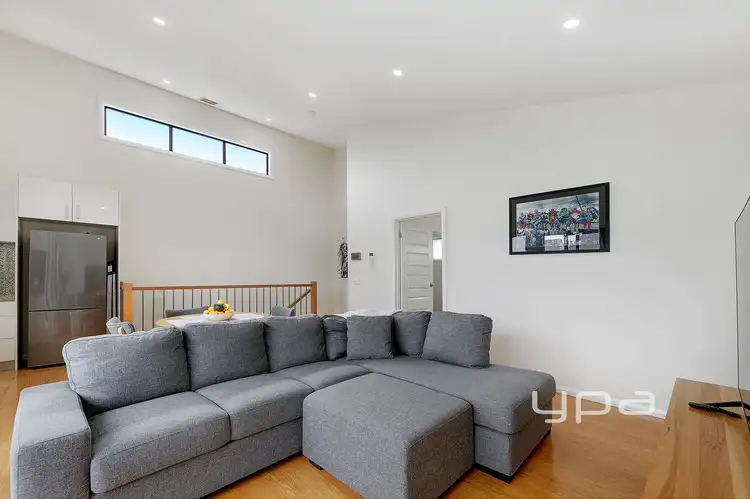 Fifth view of Homely townhouse listing, 2/548 Buckley Street, Keilor East VIC 3033