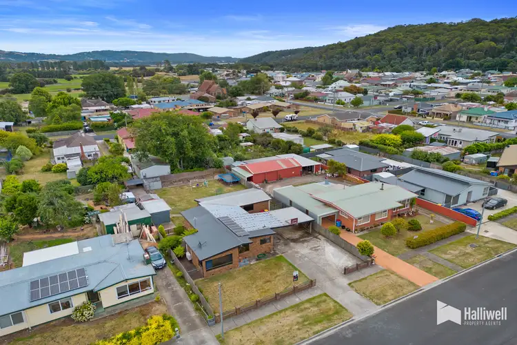 Second view of Homely house listing, 26 Lewis Street, Latrobe TAS 7307