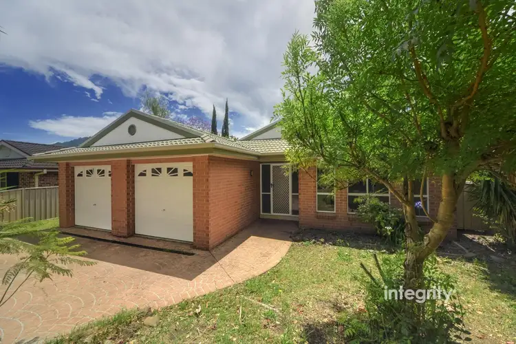6 Gardenia Crescent, Bomaderry NSW 2541