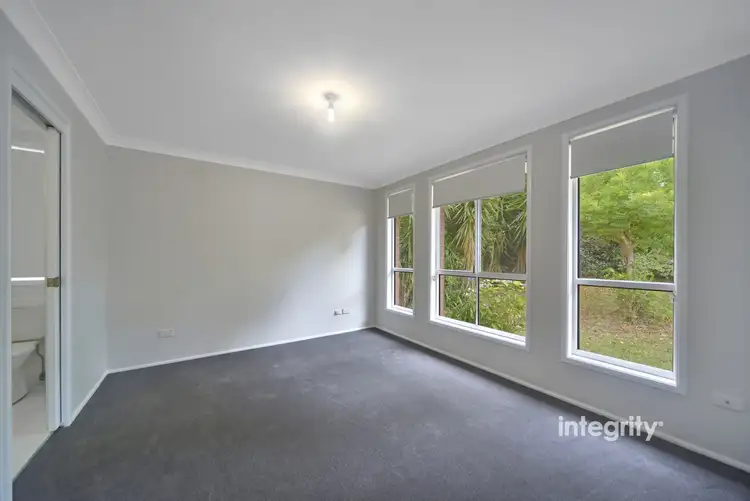 Fourth view of Homely house listing, 6 Gardenia Crescent, Bomaderry NSW 2541