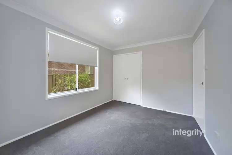 Fifth view of Homely house listing, 6 Gardenia Crescent, Bomaderry NSW 2541