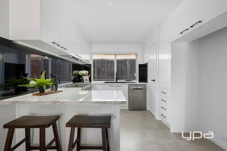 Sixth view of Homely house listing, 10 Black Dog Drive, Brookfield VIC 3338