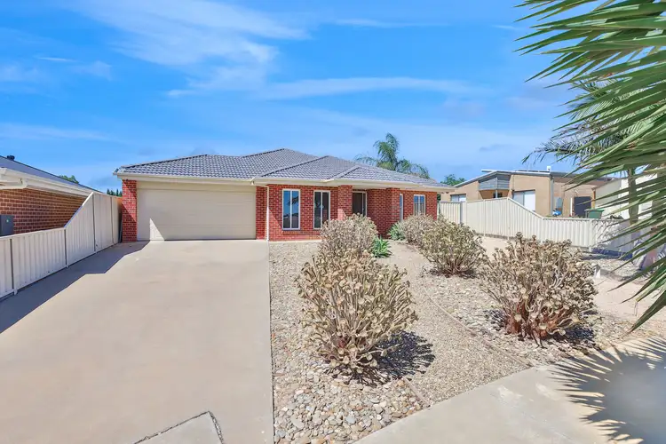 3 Keating Close, Merbein VIC 3505