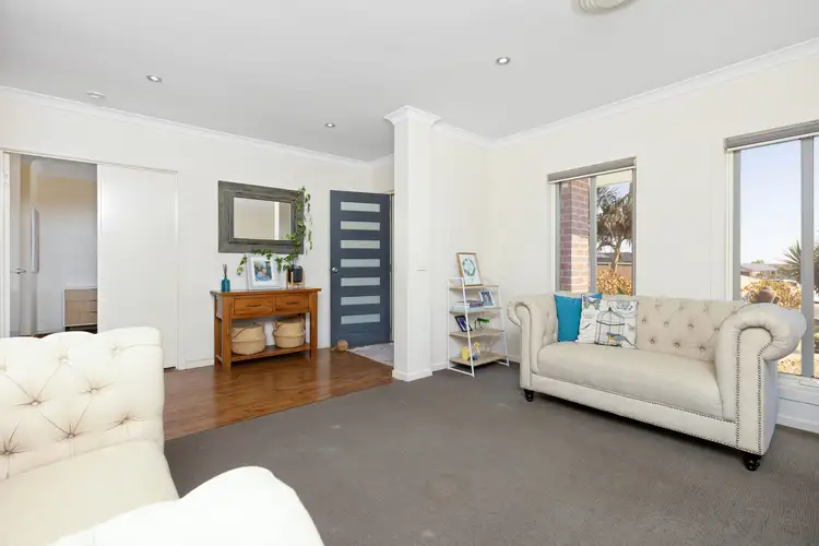 Second view of Homely house listing, 3 Keating Close, Merbein VIC 3505