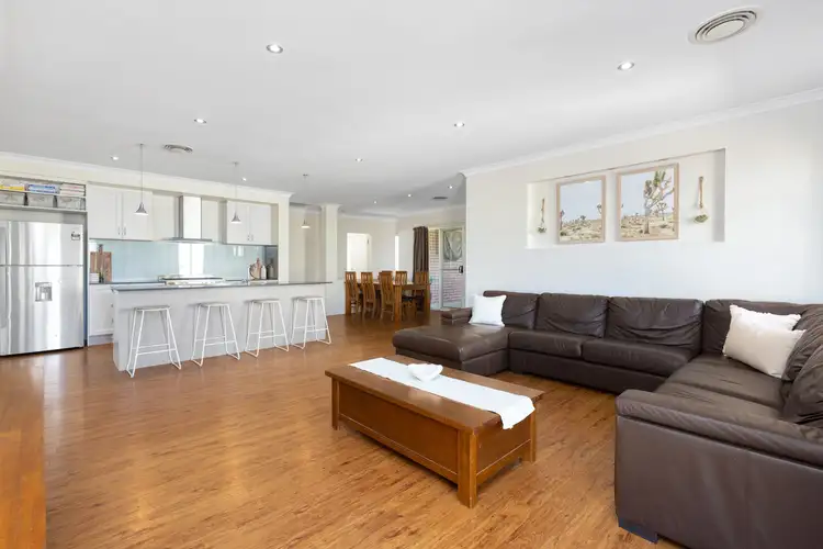Third view of Homely house listing, 3 Keating Close, Merbein VIC 3505