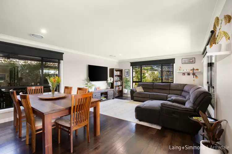 Third view of Homely house listing, 35 Spearmount Drive, Armidale NSW 2350