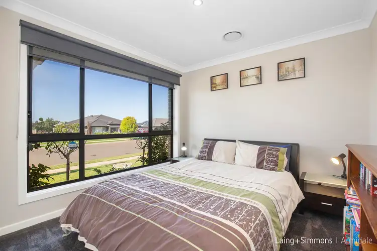 Fifth view of Homely house listing, 35 Spearmount Drive, Armidale NSW 2350