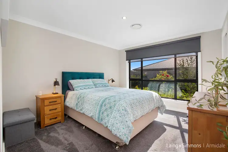 Sixth view of Homely house listing, 35 Spearmount Drive, Armidale NSW 2350
