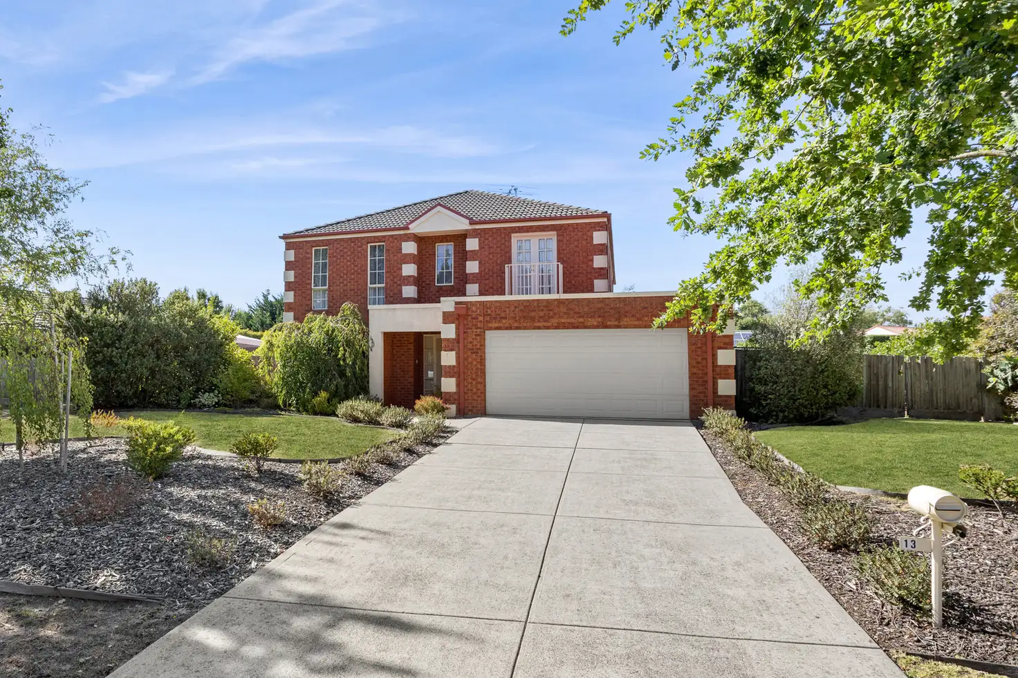 Main view of Homely house listing, 13 Penelope Court, Gisborne VIC 3437