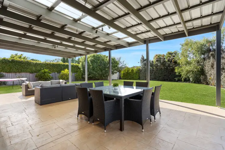 Second view of Homely house listing, 13 Penelope Court, Gisborne VIC 3437
