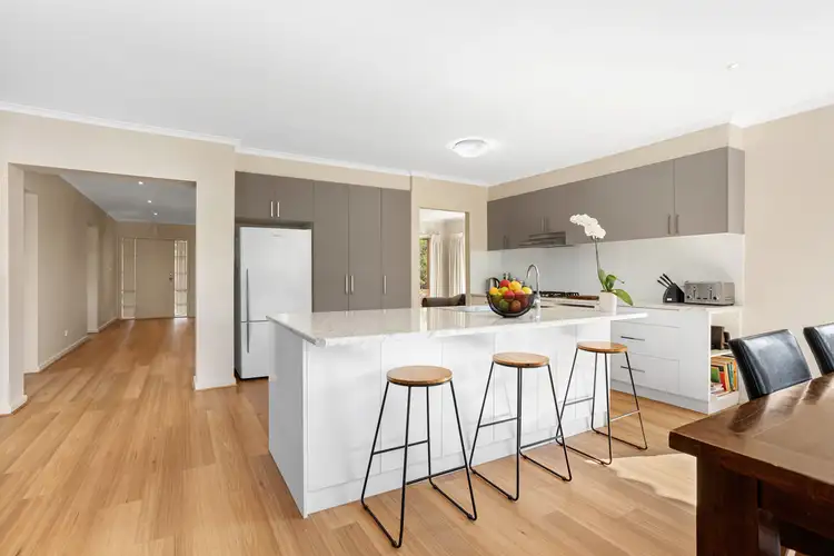 Fourth view of Homely house listing, 13 Penelope Court, Gisborne VIC 3437