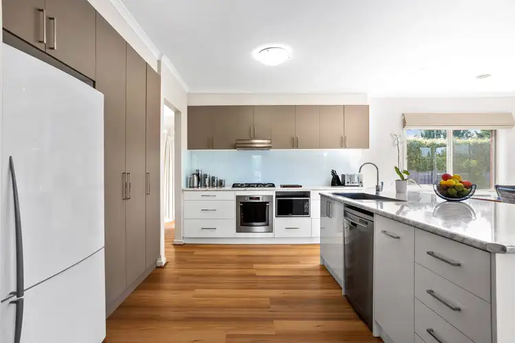 Fifth view of Homely house listing, 13 Penelope Court, Gisborne VIC 3437