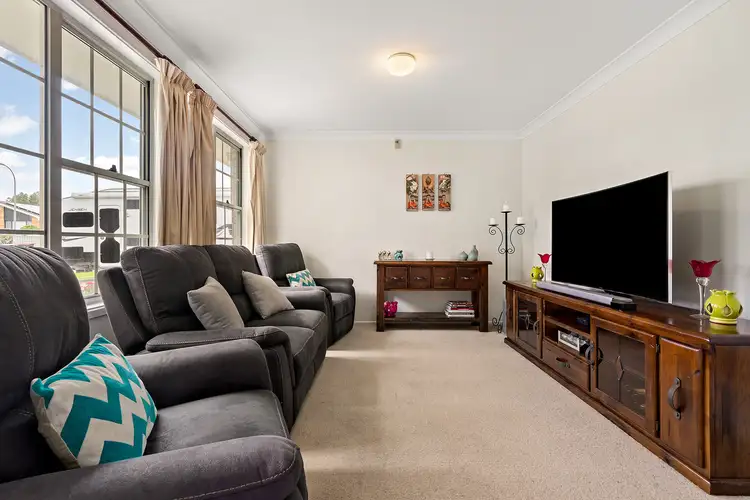 Second view of Homely house listing, 12 Broome Place, Bligh Park NSW 2756