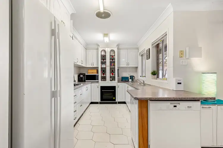 Third view of Homely house listing, 12 Broome Place, Bligh Park NSW 2756