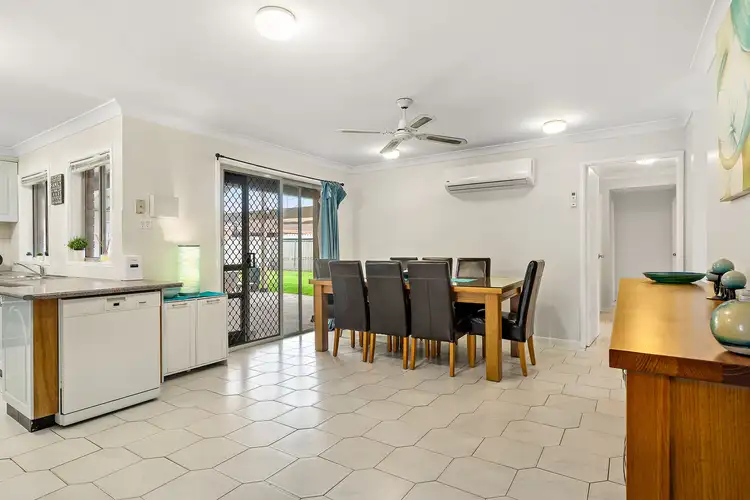 Fourth view of Homely house listing, 12 Broome Place, Bligh Park NSW 2756
