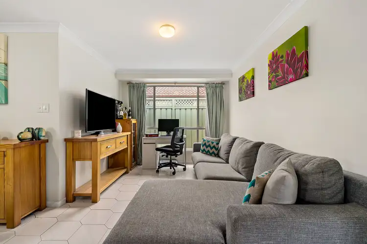 Fifth view of Homely house listing, 12 Broome Place, Bligh Park NSW 2756