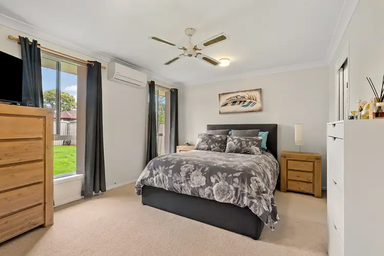 Sixth view of Homely house listing, 12 Broome Place, Bligh Park NSW 2756