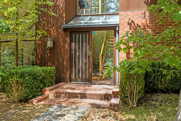 Second view of Homely house listing, 120 Hamilton Road, New Gisborne VIC 3438