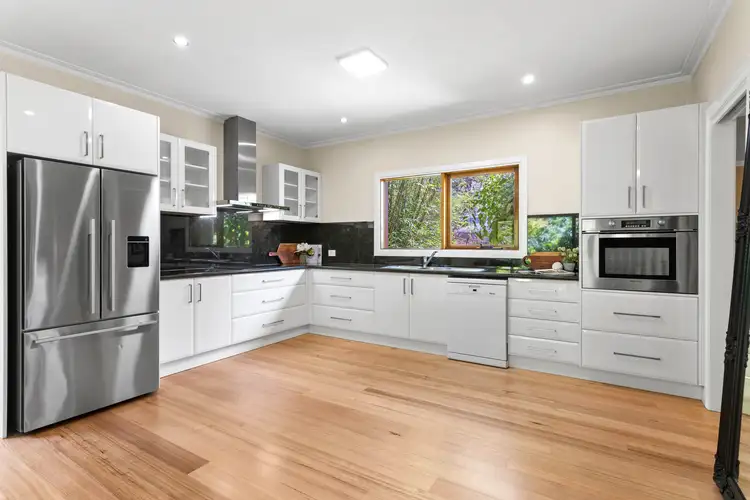 Fifth view of Homely house listing, 120 Hamilton Road, New Gisborne VIC 3438