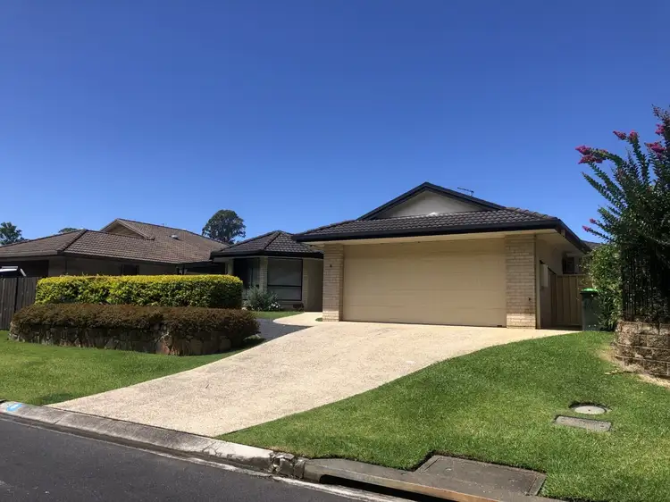 8 Sabal Drive, Sawtell NSW 2452