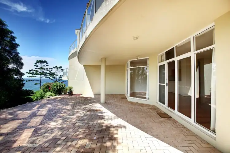 Main view of Homely apartment listing, 23/40 Solitary Islands Way, Sapphire Beach NSW 2450
