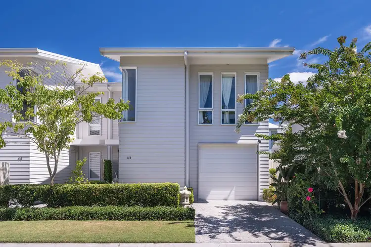 43 Conservation Drive, Pimpama QLD 4209