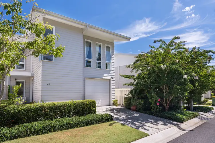 Fifth view of Homely house listing, 43 Conservation Drive, Pimpama QLD 4209