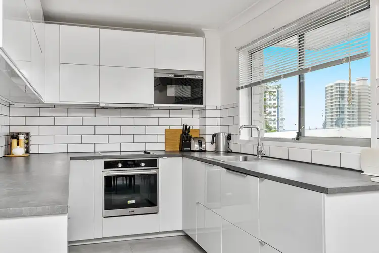 Fourth view of Homely unit listing, 4/130 Musgrave Street, Coolangatta QLD 4225