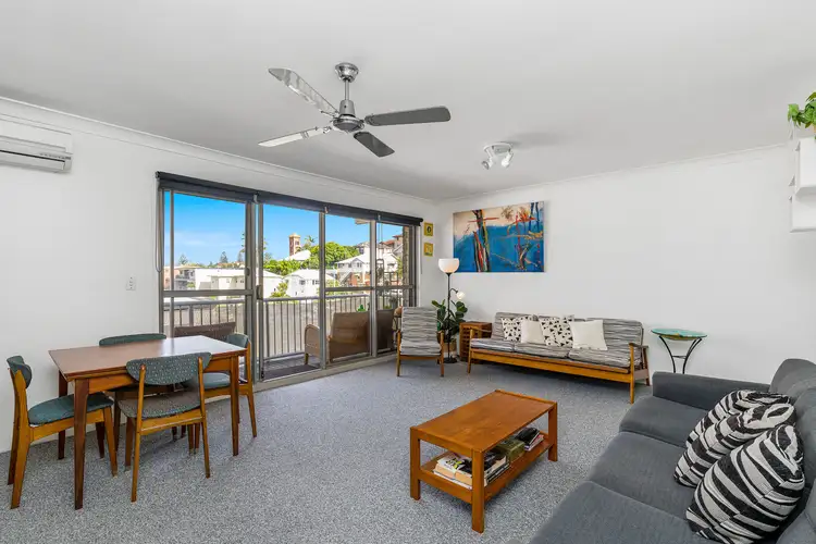 Fifth view of Homely unit listing, 4/130 Musgrave Street, Coolangatta QLD 4225