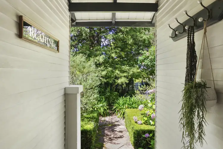 Second view of Homely house listing, 9 Arcadia Road, Blackheath NSW 2785