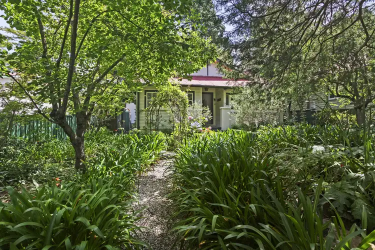 Third view of Homely house listing, 9 Arcadia Road, Blackheath NSW 2785