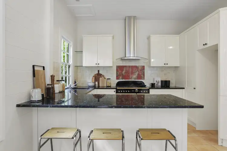 Fifth view of Homely house listing, 9 Arcadia Road, Blackheath NSW 2785