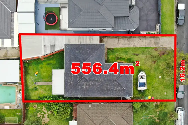 68 Townsend Street, Condell Park NSW 2200