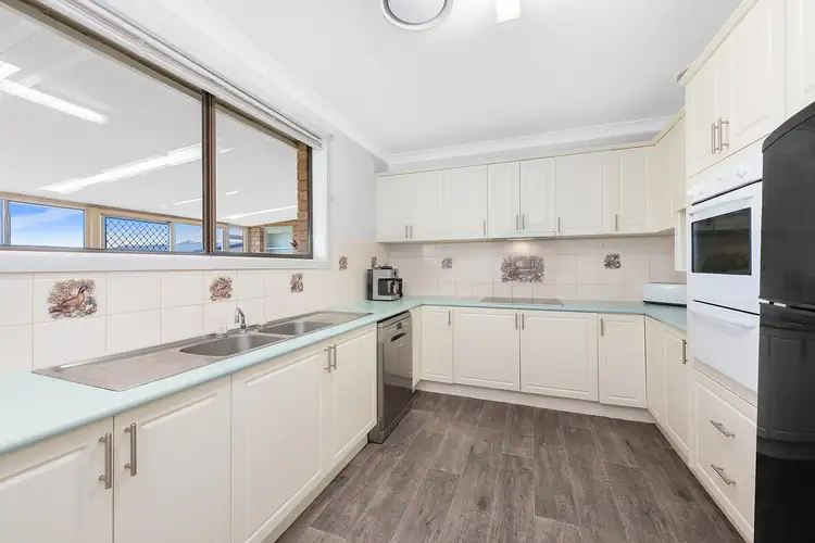 Second view of Homely house listing, 125 Robertson Street, Mudgee NSW 2850